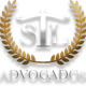 logo negativo